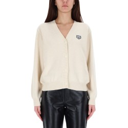 "KENZO HAPPY TIGER" CARDIGAN