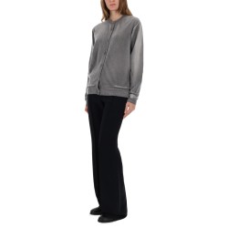 CARDIGAN "DUAL"