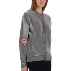 CARDIGAN "DUAL"