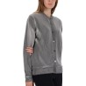 CARDIGAN "DUAL" CARDIGAN "DUAL"