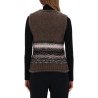 MOHAIR VEST MOHAIR VEST