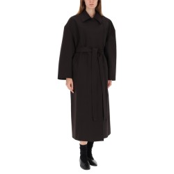 TRENCH COAT "CHURCHILL"