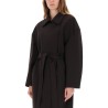 TRENCH COAT "CHURCHILL" TRENCH COAT "CHURCHILL"