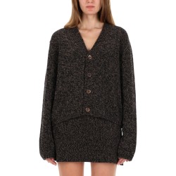CARDIGAN "ACADEMY"