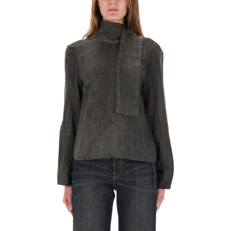 BLOUSE "VIRTUOUS" BLOUSE "VIRTUOUS"