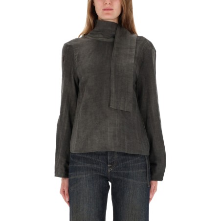 BLOUSE "VIRTUOUS"