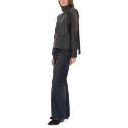 BLOUSE "VIRTUOUS"