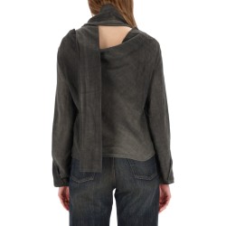 BLOUSE "VIRTUOUS"