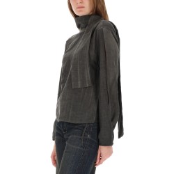 BLOUSE "VIRTUOUS"