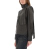 BLOUSE "VIRTUOUS" BLOUSE "VIRTUOUS"