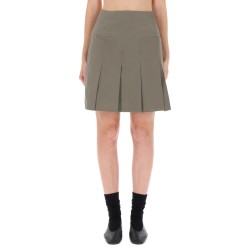 "GIRDLE" SKIRT