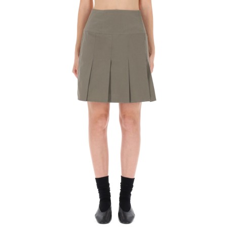"GIRDLE" SKIRT