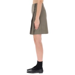 "GIRDLE" SKIRT