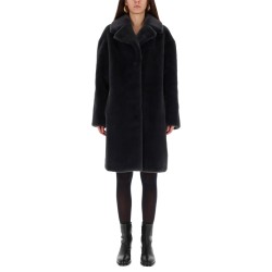 "CAMILLE" COAT