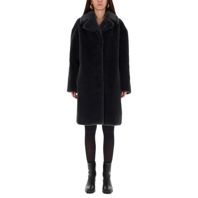 "CAMILLE" COAT