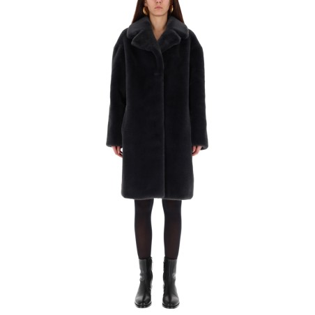 "CAMILLE" COAT