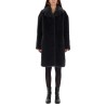 "CAMILLE" COAT