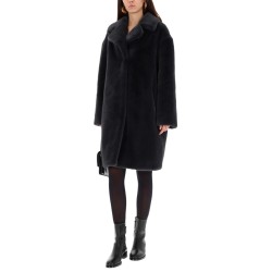 "CAMILLE" COAT