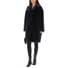 "CAMILLE" COAT