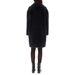 "CAMILLE" COAT