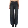 "TREBLE CUT" JEANS