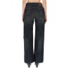 "TREBLE CUT" JEANS