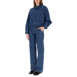 JACKET SHIRT "SAMANTHA"