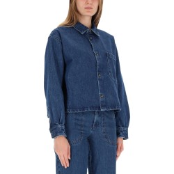 JACKET SHIRT "SAMANTHA"