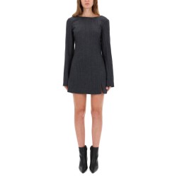 DRESS "FIRM"