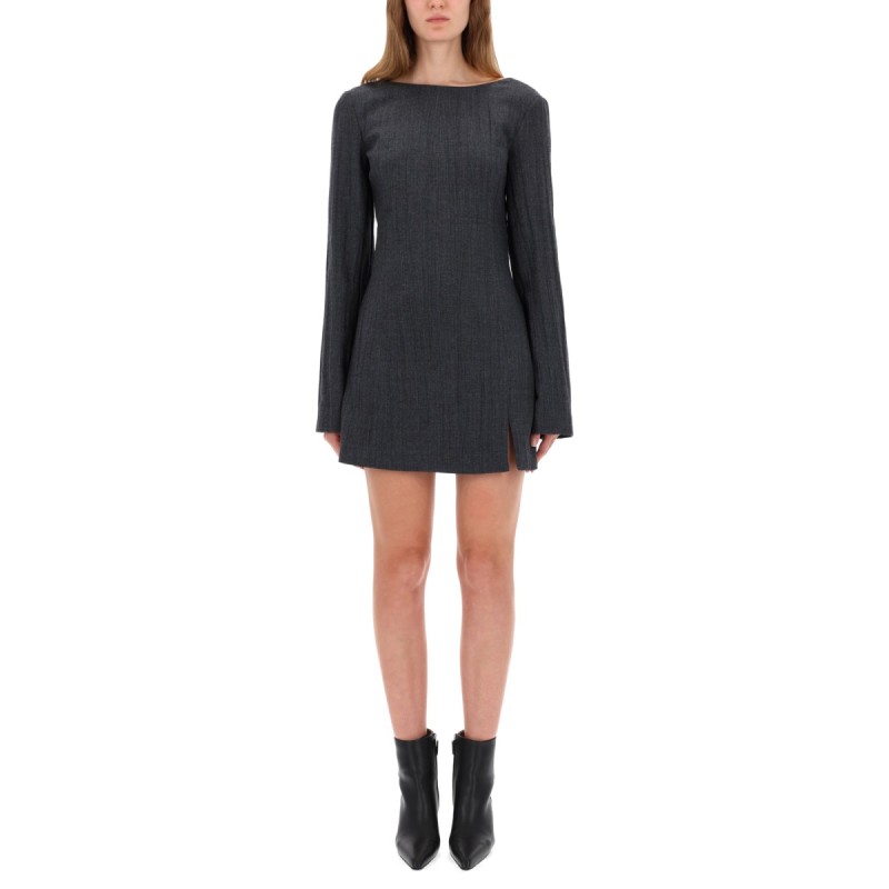 DRESS "FIRM" DRESS "FIRM"