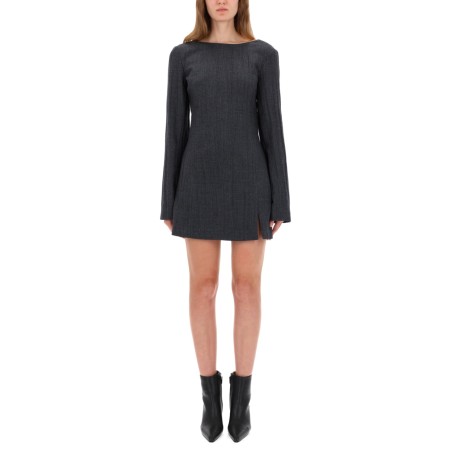 DRESS "FIRM"