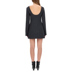 DRESS "FIRM"