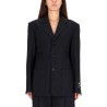 WOOL BLAZER