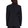 WOOL BLAZER