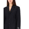 WOOL BLAZER