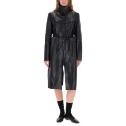 "CONCEALED" COAT