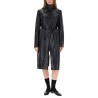 "CONCEALED" COAT