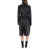 "CONCEALED" COAT