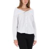"KAONASHI" SHIRT