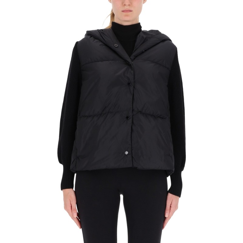 "HYBRIDGE® ASTORIA" JACKET