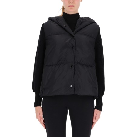 "HYBRIDGE® ASTORIA" JACKET