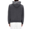 SWEATSHIRT WITH LOGO