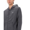 SWEATSHIRT WITH LOGO