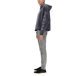 PANTS "MONTERRICO MUD"
