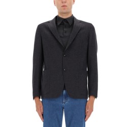 SHIRT JACKET