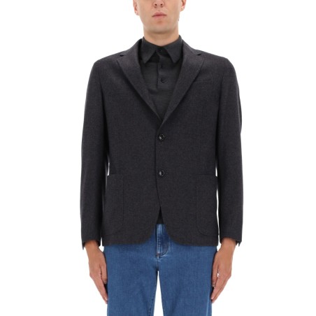 SHIRT JACKET