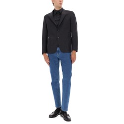 SHIRT JACKET