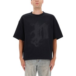 T-SHIRT "DUST"