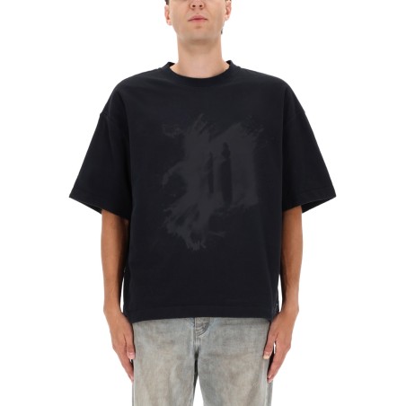 T-SHIRT "DUST"