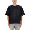 T-SHIRT "DUST"